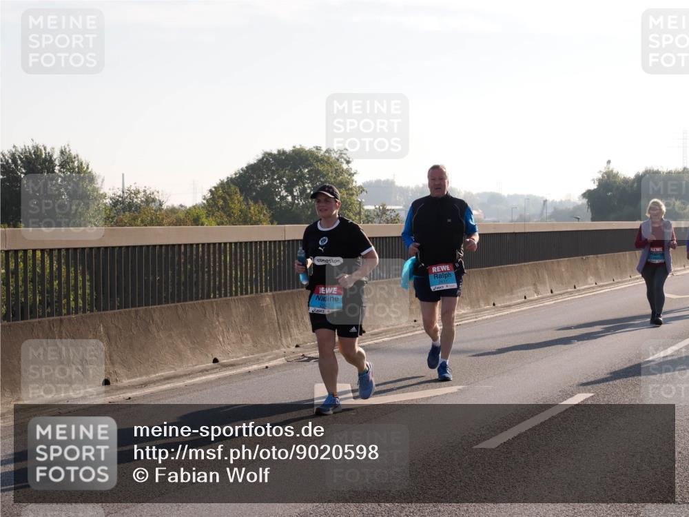 03.10.2025 - Köhlbrandbrückenlauf Fabian Wolf http://msf.ph/oto/9020598 03.10.2025 09:31:10 Position 3 2042 meine-sportfotos.de