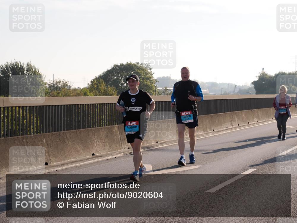 03.10.2025 - Köhlbrandbrückenlauf Fabian Wolf http://msf.ph/oto/9020604 03.10.2025 09:31:11 Position 3 2042, 2611 meine-sportfotos.de