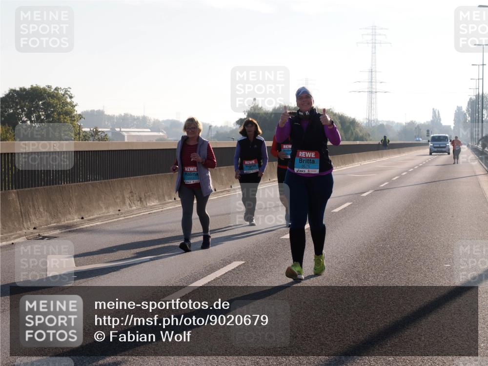 03.10.2025 - Köhlbrandbrückenlauf Fabian Wolf http://msf.ph/oto/9020679 03.10.2025 09:31:14 Position 3 3575 meine-sportfotos.de