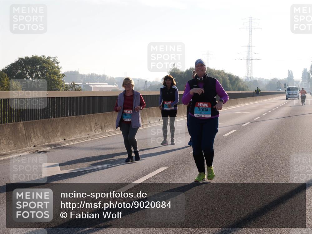 03.10.2025 - Köhlbrandbrückenlauf Fabian Wolf http://msf.ph/oto/9020684 03.10.2025 09:31:15 Position 3 2653, 3575 meine-sportfotos.de