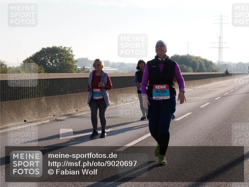 03.10.2025 - Köhlbrandbrückenlauf Fabian Wolf http://msf.ph/oto/9020697 03.10.2025 09:31:16 Position 3 2653, 3575 meine-sportfotos.de
