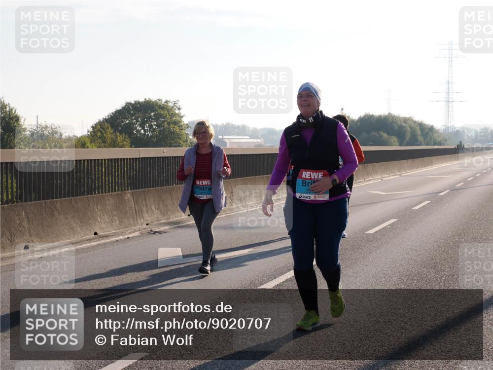 03.10.2025 - Köhlbrandbrückenlauf Fabian Wolf http://msf.ph/oto/9020707 03.10.2025 09:31:16 Position 3 2653, 35 meine-sportfotos.de