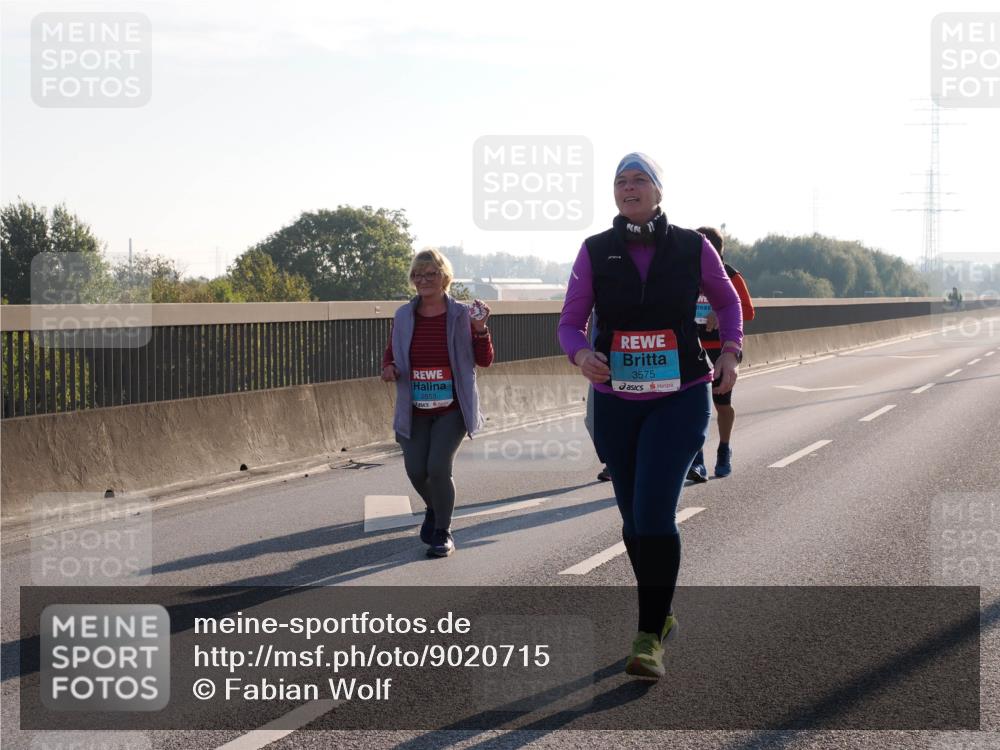 03.10.2025 - Köhlbrandbrückenlauf Fabian Wolf http://msf.ph/oto/9020715 03.10.2025 09:31:16 Position 3 2653, 3575 meine-sportfotos.de