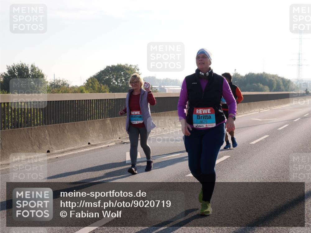 03.10.2025 - Köhlbrandbrückenlauf Fabian Wolf http://msf.ph/oto/9020719 03.10.2025 09:31:16 Position 3 2653, 3575 meine-sportfotos.de