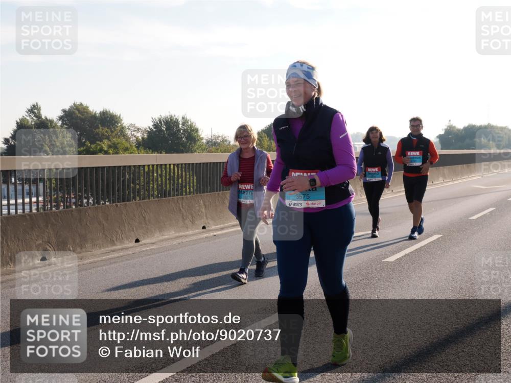 03.10.2025 - Köhlbrandbrückenlauf Fabian Wolf http://msf.ph/oto/9020737 03.10.2025 09:31:17 Position 3 2653, 3575 meine-sportfotos.de