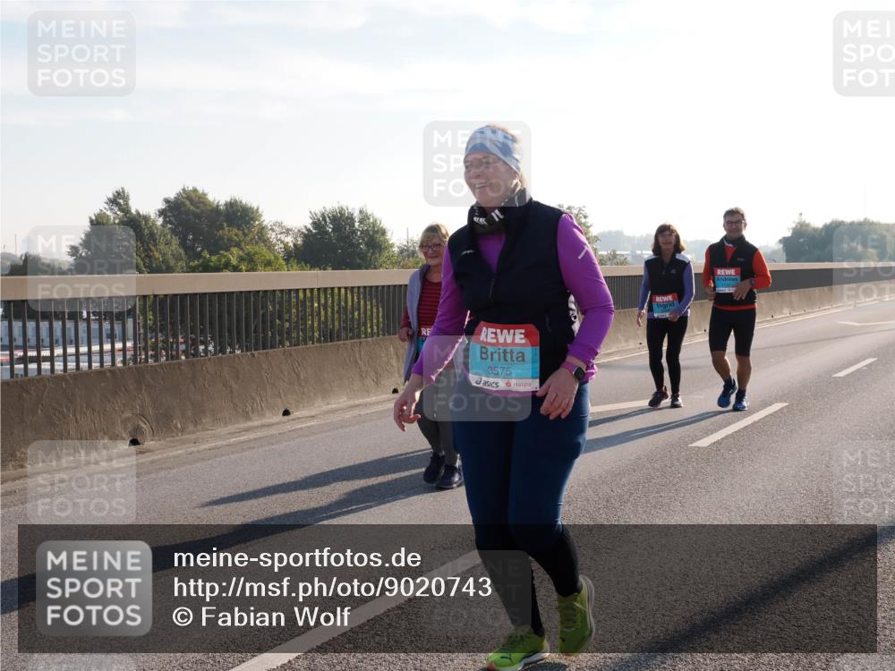 03.10.2025 - Köhlbrandbrückenlauf Fabian Wolf http://msf.ph/oto/9020743 03.10.2025 09:31:18 Position 3 3575, 2132 meine-sportfotos.de