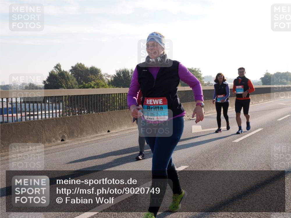 03.10.2025 - Köhlbrandbrückenlauf Fabian Wolf http://msf.ph/oto/9020749 03.10.2025 09:31:18 Position 3 3575 meine-sportfotos.de