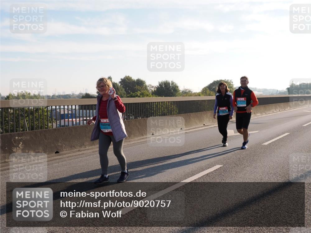 03.10.2025 - Köhlbrandbrückenlauf Fabian Wolf http://msf.ph/oto/9020757 03.10.2025 09:31:19 Position 3 2653 meine-sportfotos.de