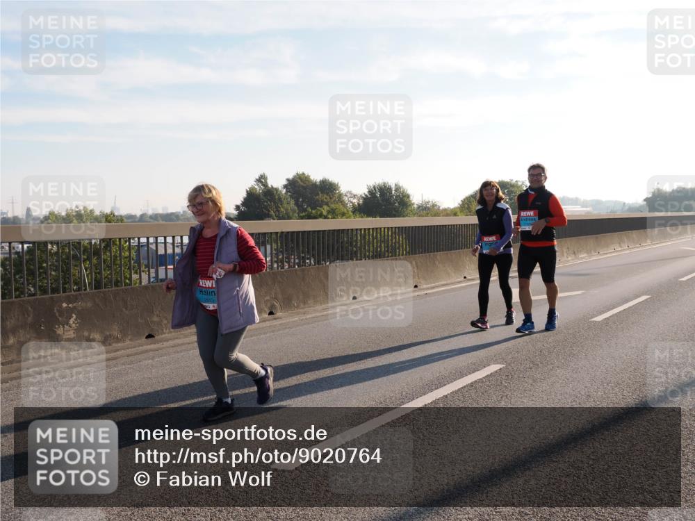 03.10.2025 - Köhlbrandbrückenlauf Fabian Wolf http://msf.ph/oto/9020764 03.10.2025 09:31:19 Position 3 2653 meine-sportfotos.de