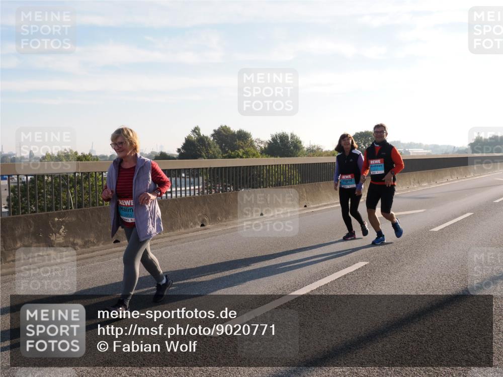 03.10.2025 - Köhlbrandbrückenlauf Fabian Wolf http://msf.ph/oto/9020771 03.10.2025 09:31:20 Position 3 2653 meine-sportfotos.de