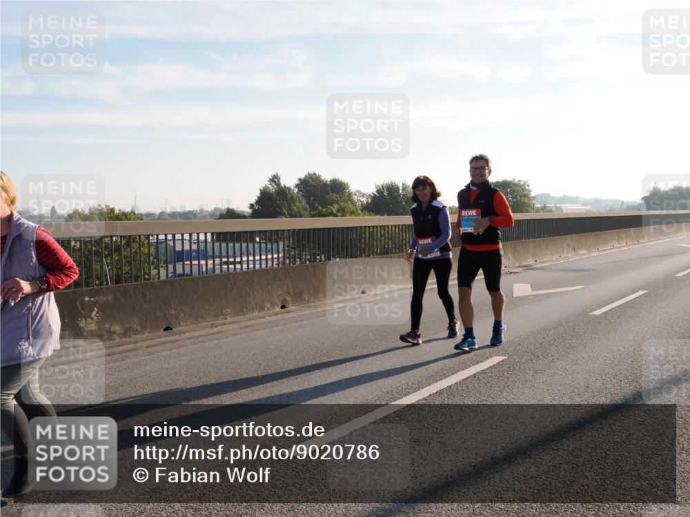 03.10.2025 - Köhlbrandbrückenlauf Fabian Wolf http://msf.ph/oto/9020786 03.10.2025 09:31:20 Position 3 2132 meine-sportfotos.de