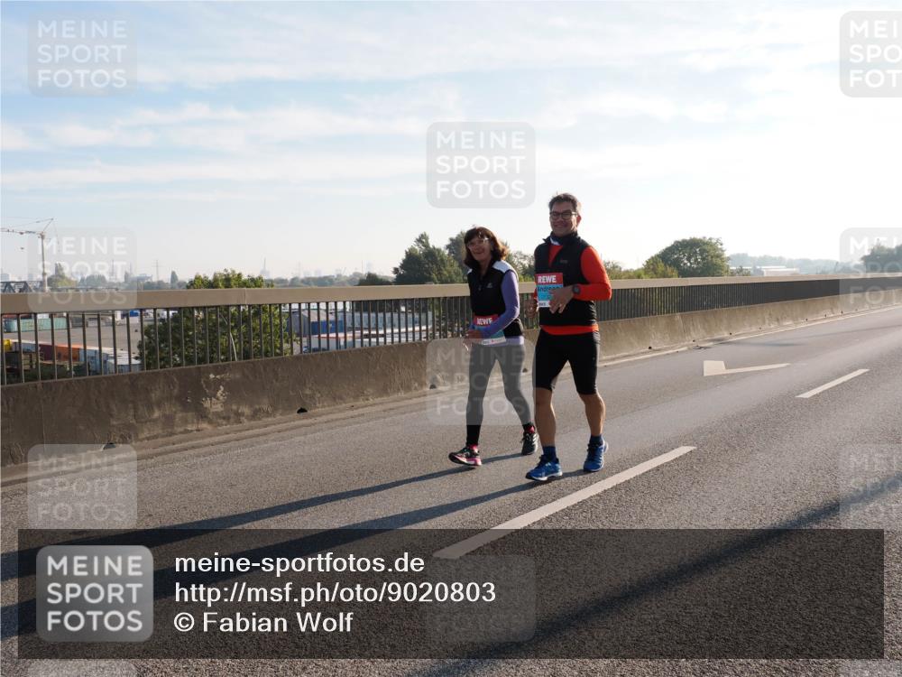 03.10.2025 - Köhlbrandbrückenlauf Fabian Wolf http://msf.ph/oto/9020803 03.10.2025 09:31:21 Position 3 2132 meine-sportfotos.de