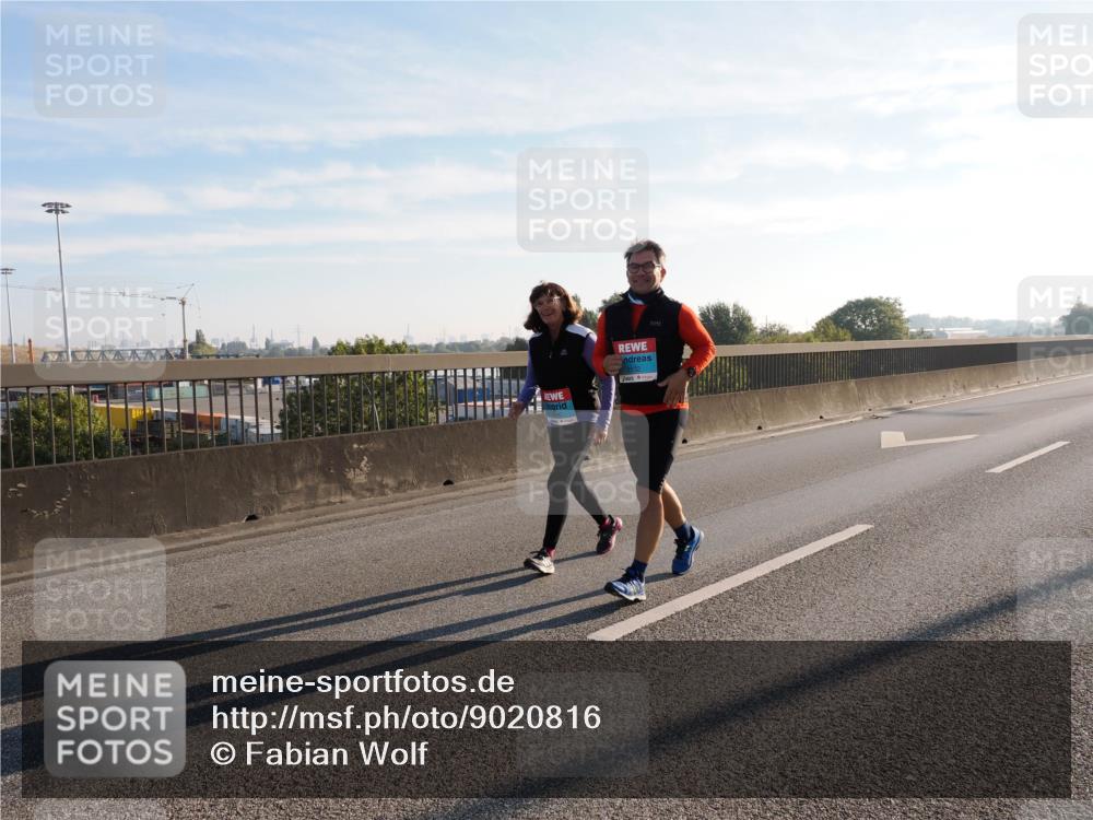 03.10.2025 - Köhlbrandbrückenlauf Fabian Wolf http://msf.ph/oto/9020816 03.10.2025 09:31:21 Position 3  meine-sportfotos.de
