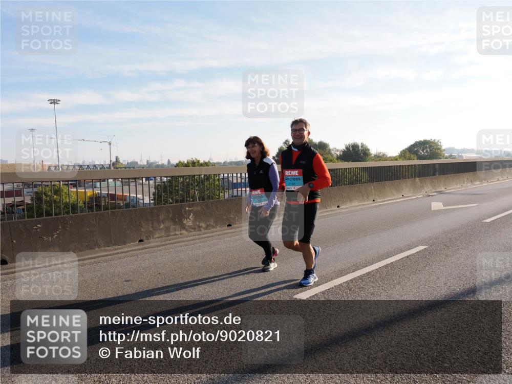 03.10.2025 - Köhlbrandbrückenlauf Fabian Wolf http://msf.ph/oto/9020821 03.10.2025 09:31:22 Position 3 2132 meine-sportfotos.de