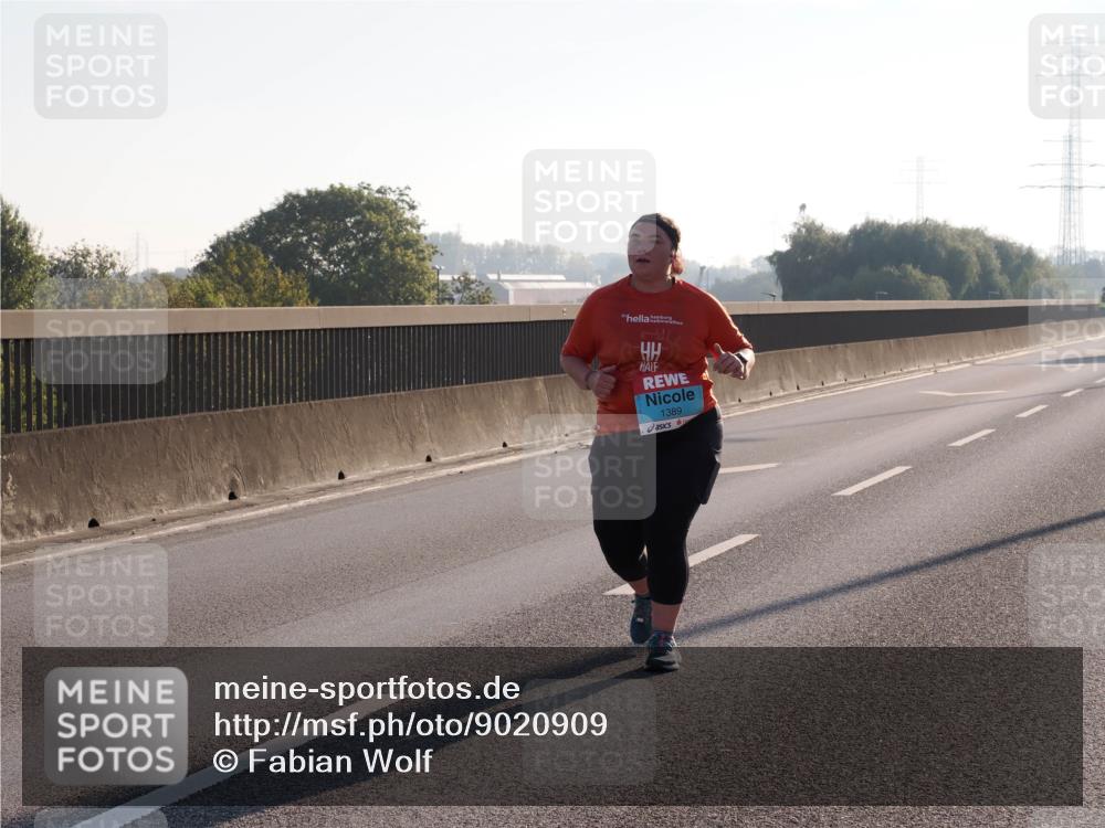03.10.2025 - Köhlbrandbrückenlauf Fabian Wolf http://msf.ph/oto/9020909 03.10.2025 09:31:44 Position 3 1389 meine-sportfotos.de