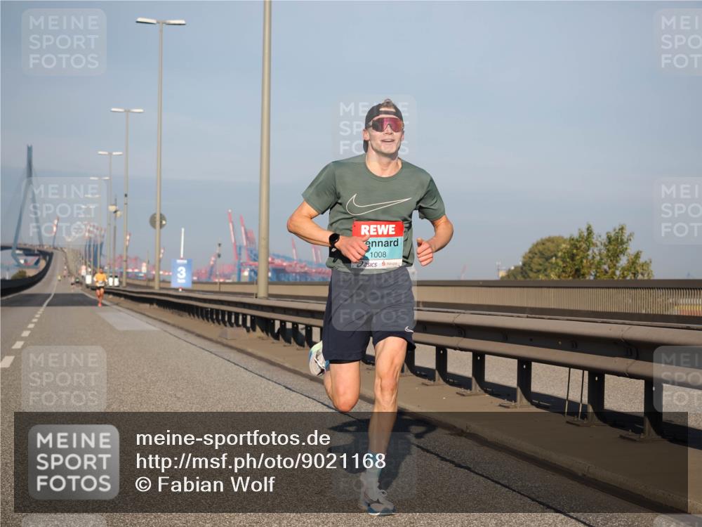 03.10.2025 - Köhlbrandbrückenlauf Fabian Wolf http://msf.ph/oto/9021168 03.10.2025 09:34:06 Position 3 1008 meine-sportfotos.de