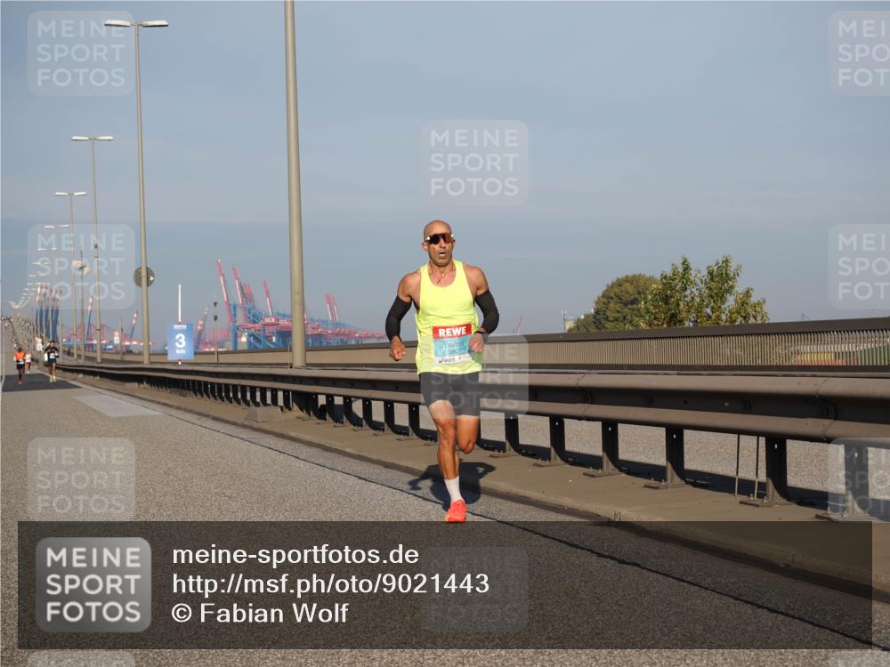 03.10.2025 - Köhlbrandbrückenlauf Fabian Wolf http://msf.ph/oto/9021443 03.10.2025 09:35:11 Position 3 3, 3807 meine-sportfotos.de