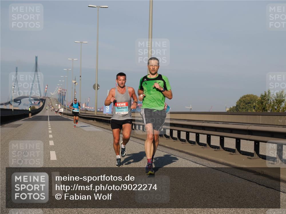 03.10.2025 - Köhlbrandbrückenlauf Fabian Wolf http://msf.ph/oto/9022274 03.10.2025 09:37:41 Position 3 1022 meine-sportfotos.de
