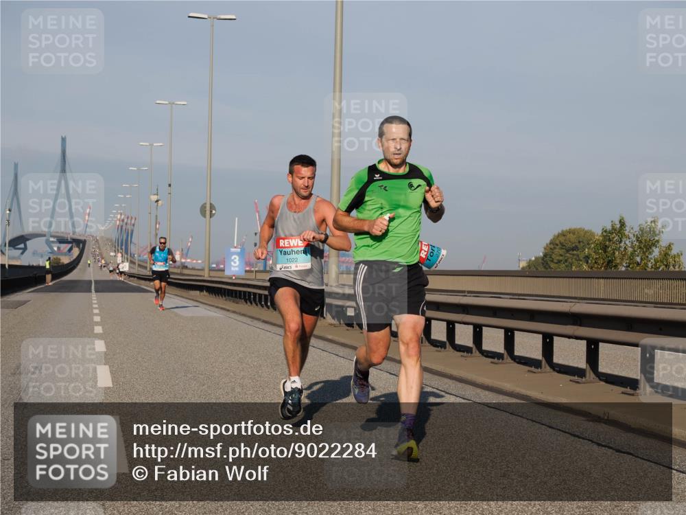 03.10.2025 - Köhlbrandbrückenlauf Fabian Wolf http://msf.ph/oto/9022284 03.10.2025 09:37:41 Position 3 1022 meine-sportfotos.de