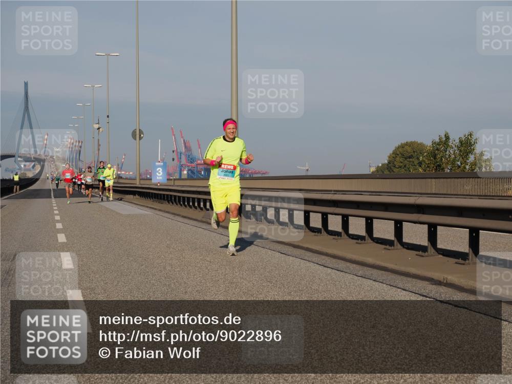 03.10.2025 - Köhlbrandbrückenlauf Fabian Wolf http://msf.ph/oto/9022896 03.10.2025 09:38:59 Position 3  meine-sportfotos.de
