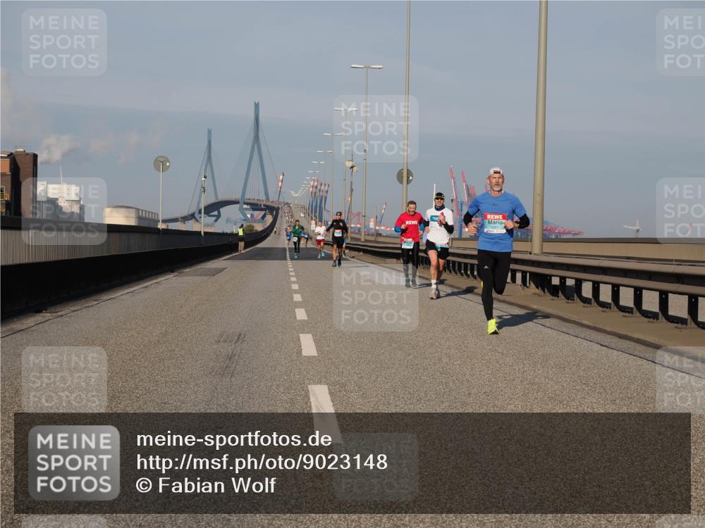 03.10.2025 - Köhlbrandbrückenlauf Fabian Wolf http://msf.ph/oto/9023148 03.10.2025 09:39:15 Position 3  meine-sportfotos.de