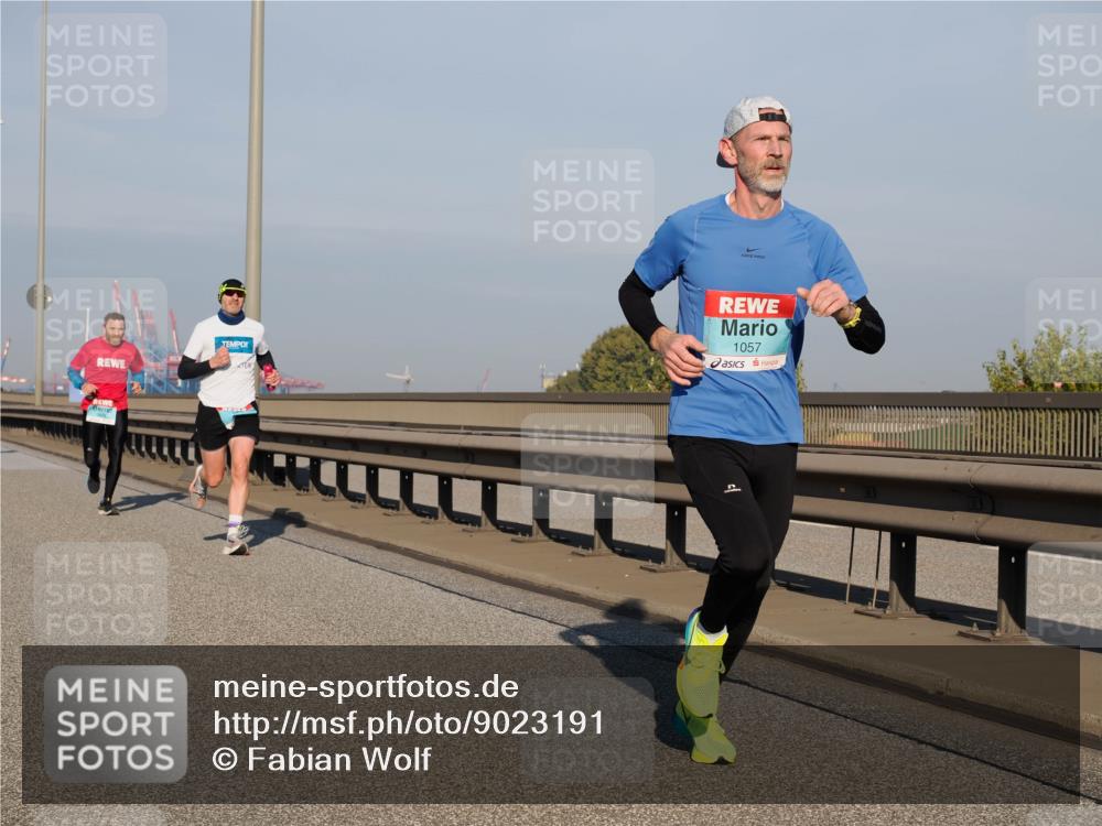 03.10.2025 - Köhlbrandbrückenlauf Fabian Wolf http://msf.ph/oto/9023191 03.10.2025 09:39:17 Position 3 1057 meine-sportfotos.de