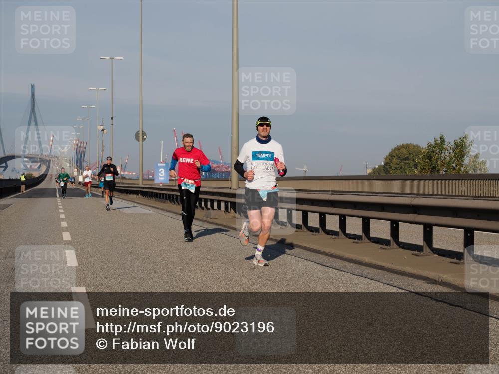 03.10.2025 - Köhlbrandbrückenlauf Fabian Wolf http://msf.ph/oto/9023196 03.10.2025 09:39:18 Position 3 3 meine-sportfotos.de