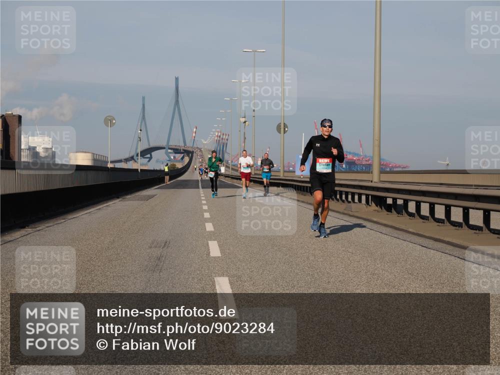 03.10.2025 - Köhlbrandbrückenlauf Fabian Wolf http://msf.ph/oto/9023284 03.10.2025 09:39:23 Position 3 1034 meine-sportfotos.de