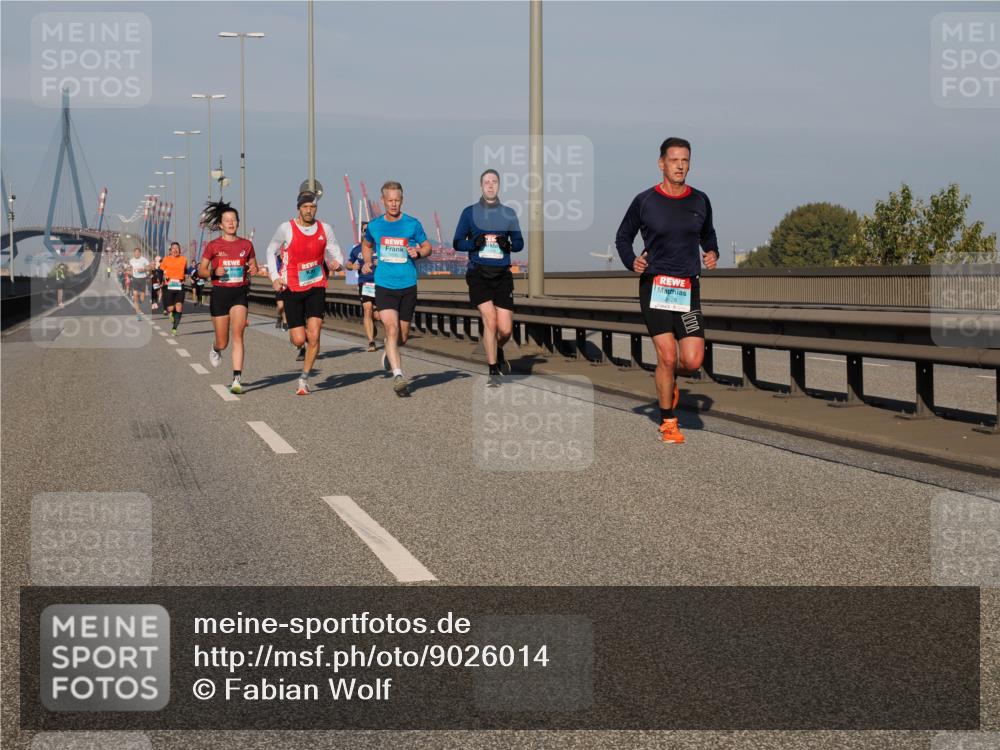 03.10.2025 - Köhlbrandbrückenlauf Fabian Wolf http://msf.ph/oto/9026014 03.10.2025 09:42:17 Position 3  meine-sportfotos.de