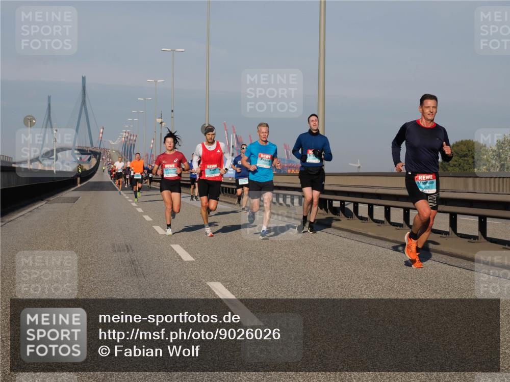 03.10.2025 - Köhlbrandbrückenlauf Fabian Wolf http://msf.ph/oto/9026026 03.10.2025 09:42:17 Position 3 3628 meine-sportfotos.de