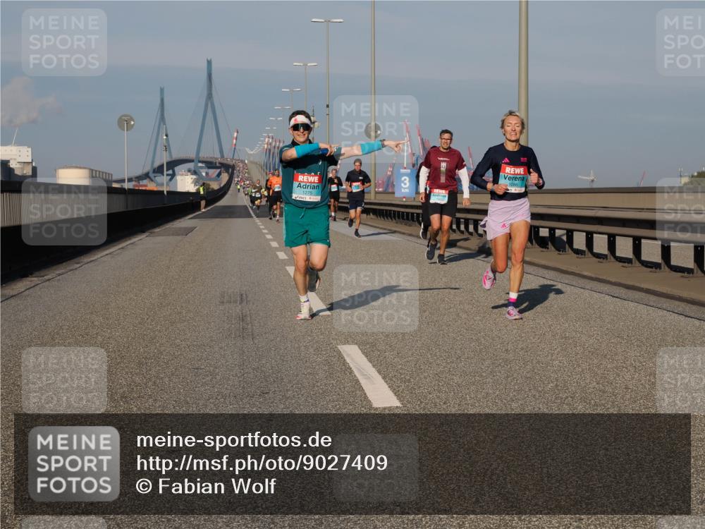 03.10.2025 - Köhlbrandbrückenlauf Fabian Wolf http://msf.ph/oto/9027409 03.10.2025 09:43:10 Position 3 1275, 3, 1086 meine-sportfotos.de