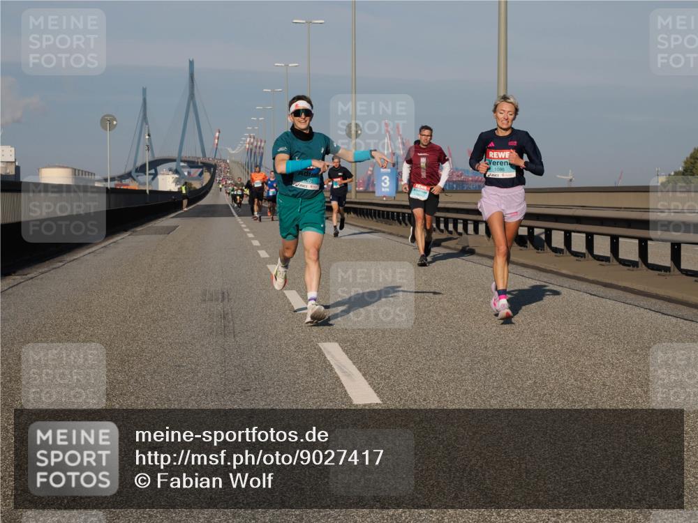 03.10.2025 - Köhlbrandbrückenlauf Fabian Wolf http://msf.ph/oto/9027417 03.10.2025 09:43:10 Position 3 1275, 1086 meine-sportfotos.de