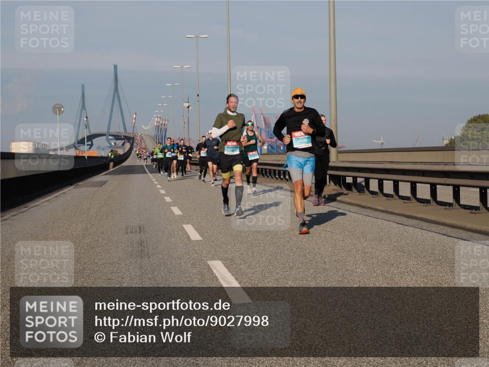03.10.2025 - Köhlbrandbrückenlauf Fabian Wolf http://msf.ph/oto/9027998 03.10.2025 09:43:31 Position 3 3414 meine-sportfotos.de
