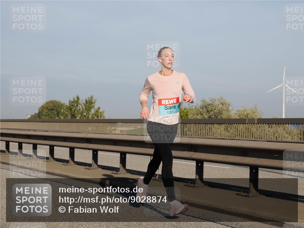 03.10.2025 - Köhlbrandbrückenlauf Fabian Wolf http://msf.ph/oto/9028874 03.10.2025 09:44:01 Position 3 1251 meine-sportfotos.de