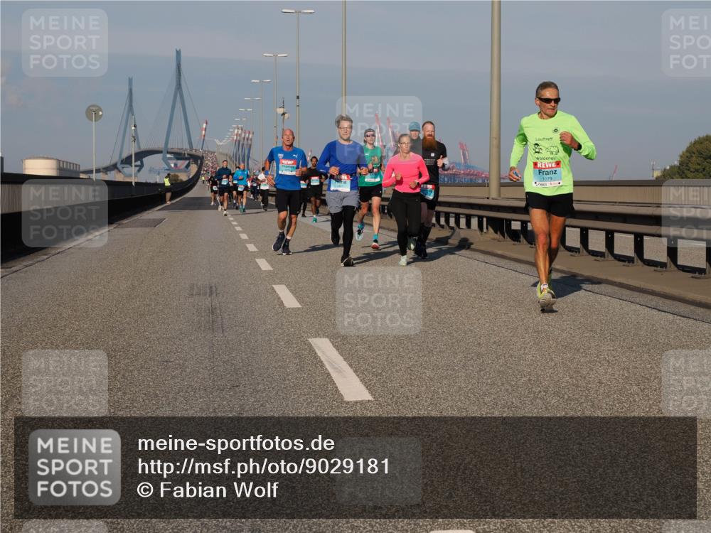 03.10.2025 - Köhlbrandbrückenlauf Fabian Wolf http://msf.ph/oto/9029181 03.10.2025 09:44:12 Position 3 1079 meine-sportfotos.de