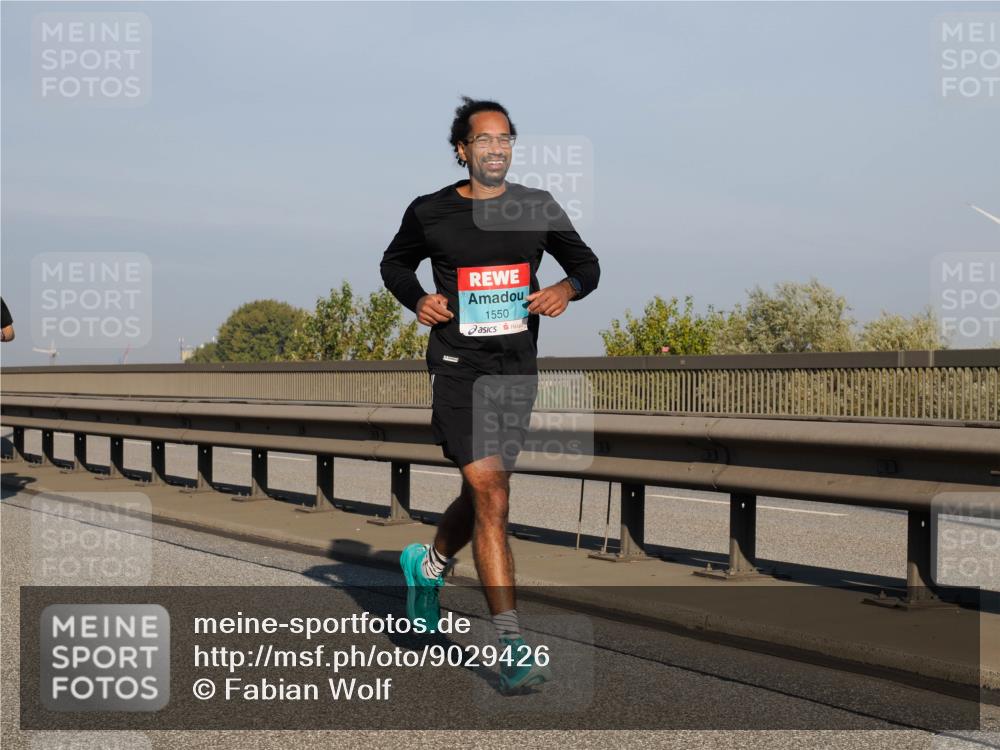 03.10.2025 - Köhlbrandbrückenlauf Fabian Wolf http://msf.ph/oto/9029426 03.10.2025 09:44:22 Position 3 1550 meine-sportfotos.de