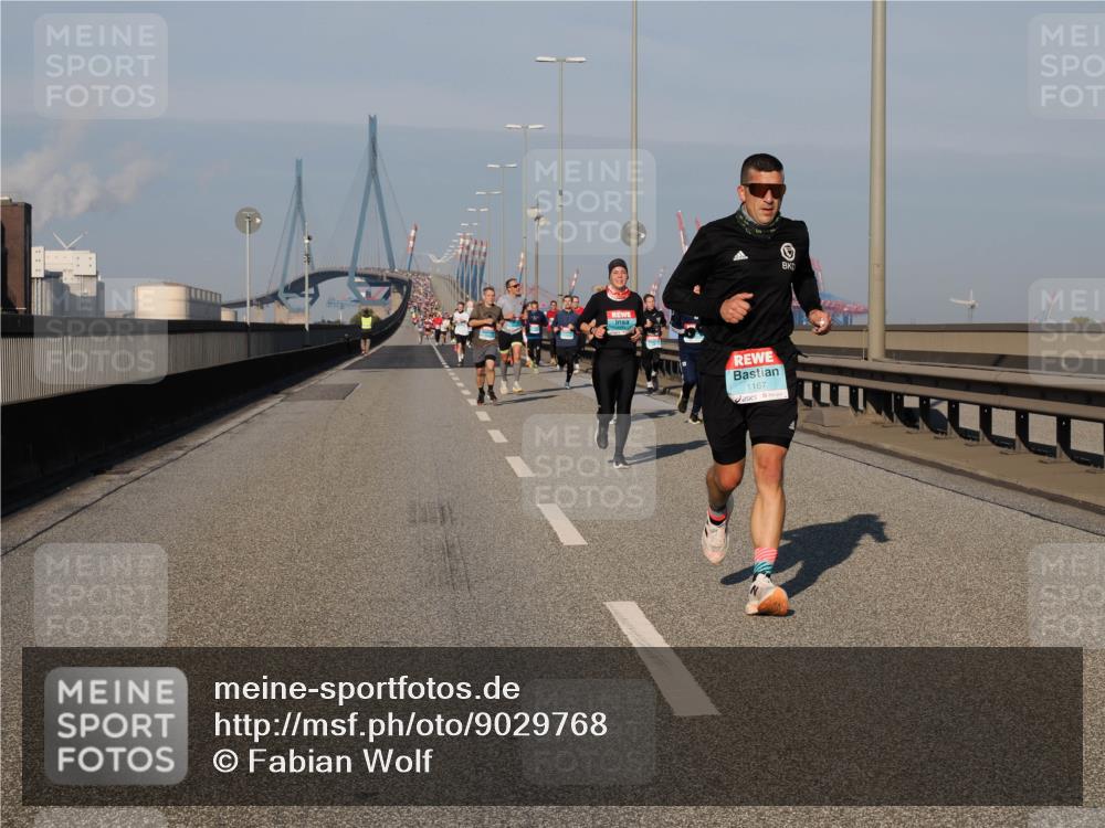 03.10.2025 - Köhlbrandbrückenlauf Fabian Wolf http://msf.ph/oto/9029768 03.10.2025 09:44:34 Position 3 1167 meine-sportfotos.de