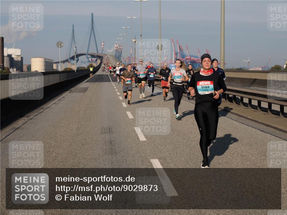 03.10.2025 - Köhlbrandbrückenlauf Fabian Wolf http://msf.ph/oto/9029873 03.10.2025 09:44:37 Position 3 1114 meine-sportfotos.de