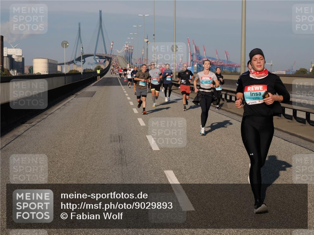 03.10.2025 - Köhlbrandbrückenlauf Fabian Wolf http://msf.ph/oto/9029893 03.10.2025 09:44:37 Position 3 1114 meine-sportfotos.de