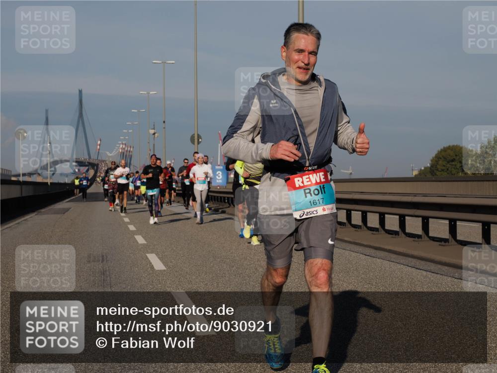 03.10.2025 - Köhlbrandbrückenlauf Fabian Wolf http://msf.ph/oto/9030921 03.10.2025 09:45:18 Position 3 3, 1617 meine-sportfotos.de