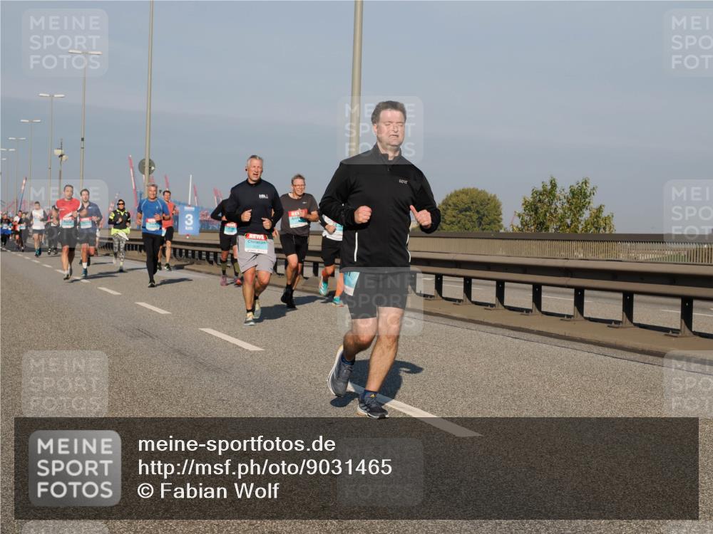 03.10.2025 - Köhlbrandbrückenlauf Fabian Wolf http://msf.ph/oto/9031465 03.10.2025 09:45:41 Position 3 3 meine-sportfotos.de