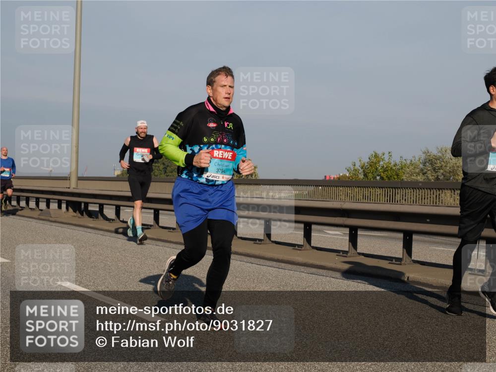 03.10.2025 - Köhlbrandbrückenlauf Fabian Wolf http://msf.ph/oto/9031827 03.10.2025 09:46:04 Position 3 3794 meine-sportfotos.de