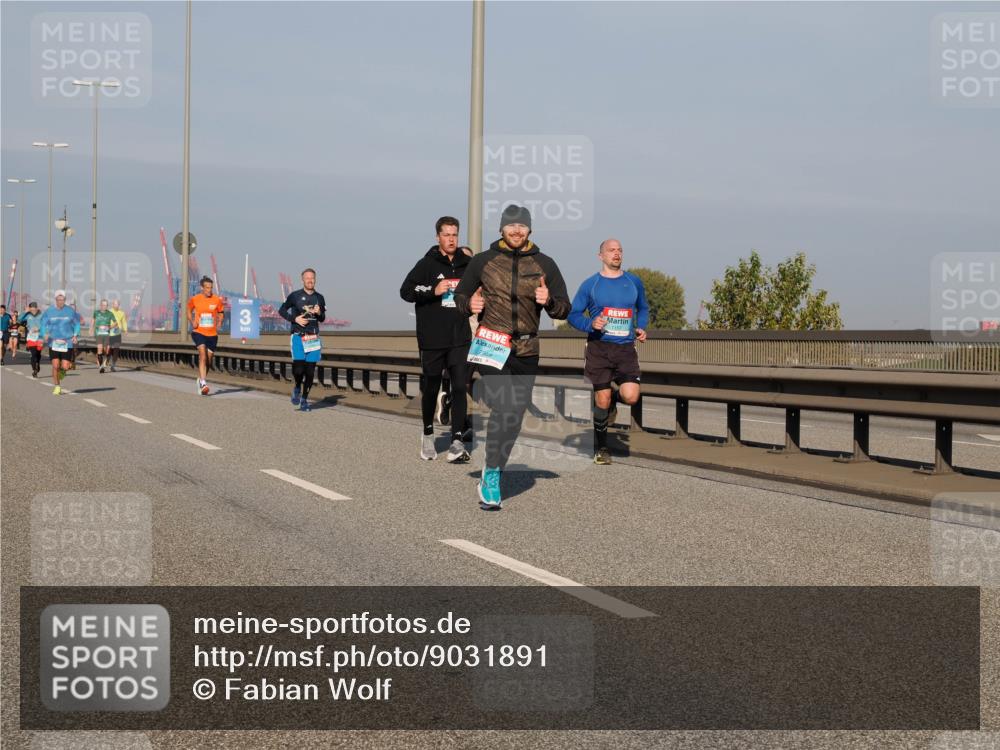 03.10.2025 - Köhlbrandbrückenlauf Fabian Wolf http://msf.ph/oto/9031891 03.10.2025 09:46:08 Position 3 3, 2959 meine-sportfotos.de