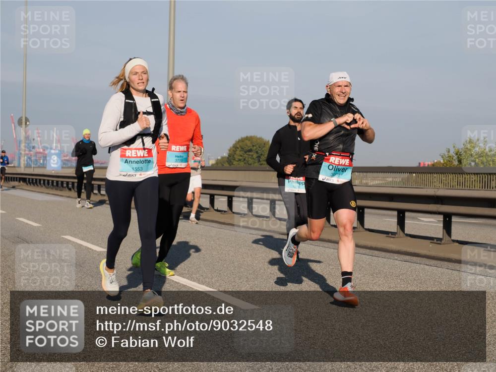 03.10.2025 - Köhlbrandbrückenlauf Fabian Wolf http://msf.ph/oto/9032548 03.10.2025 09:46:41 Position 3 3719, 1279, 3091, 3, 1553 meine-sportfotos.de