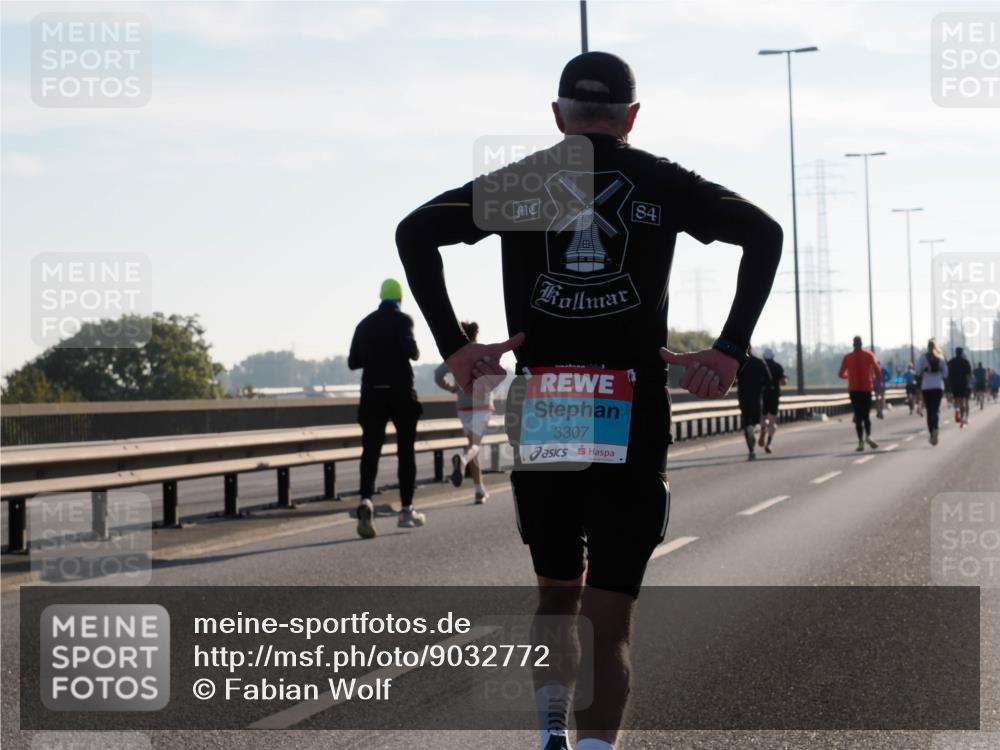 03.10.2025 - Köhlbrandbrückenlauf Fabian Wolf http://msf.ph/oto/9032772 03.10.2025 09:46:54 Position 3 84, 3307 meine-sportfotos.de