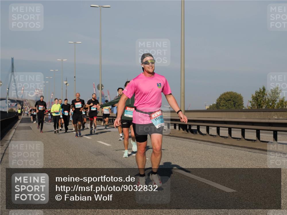 03.10.2025 - Köhlbrandbrückenlauf Fabian Wolf http://msf.ph/oto/9032832 03.10.2025 09:46:58 Position 3 1946, 1826 meine-sportfotos.de