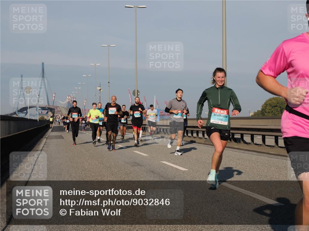 03.10.2025 - Köhlbrandbrückenlauf Fabian Wolf http://msf.ph/oto/9032846 03.10.2025 09:46:59 Position 3 1946 meine-sportfotos.de