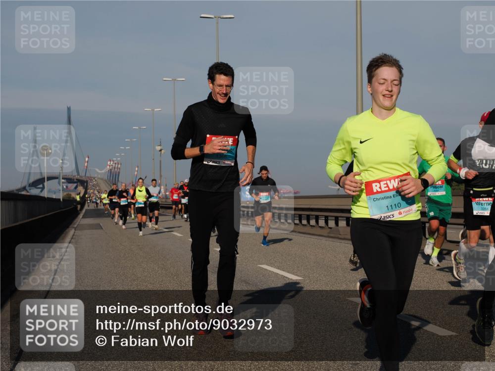 03.10.2025 - Köhlbrandbrückenlauf Fabian Wolf http://msf.ph/oto/9032973 03.10.2025 09:47:05 Position 3 1368, 1110, 10, 3264 meine-sportfotos.de