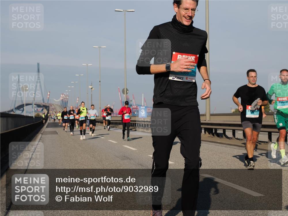03.10.2025 - Köhlbrandbrückenlauf Fabian Wolf http://msf.ph/oto/9032989 03.10.2025 09:47:06 Position 3 7368, 3041, 10 meine-sportfotos.de