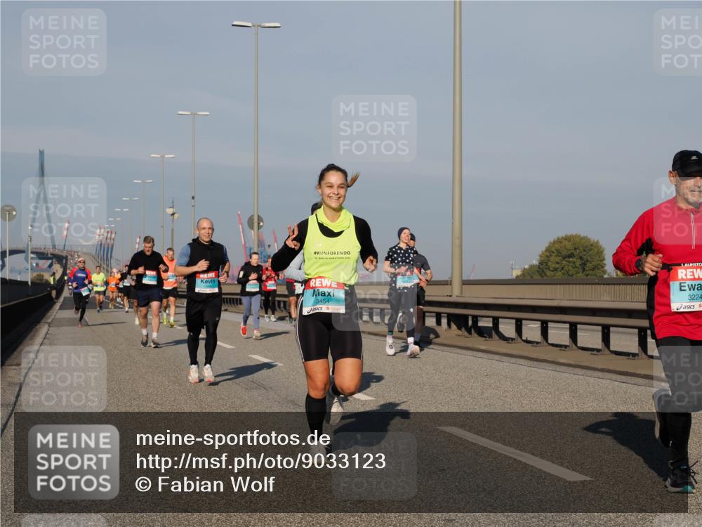 03.10.2025 - Köhlbrandbrückenlauf Fabian Wolf http://msf.ph/oto/9033123 03.10.2025 09:47:12 Position 3 50, 2024, 3454, 3224 meine-sportfotos.de